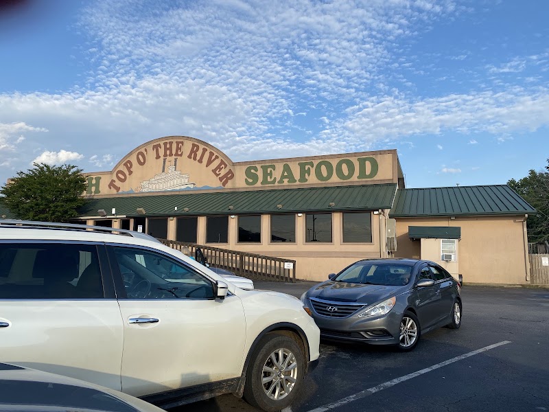 Top O' the River in Gadsden