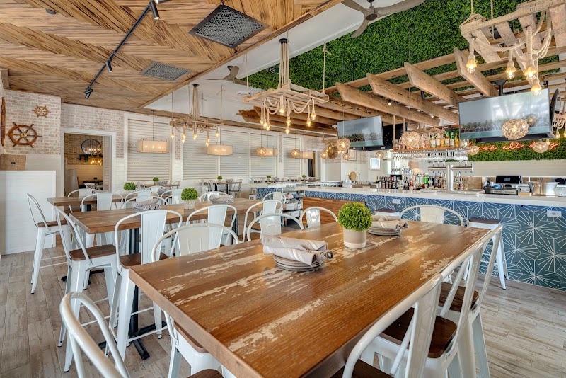 The Hampton Social - Orlando in Orlando