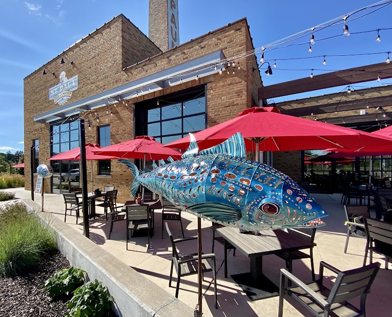 St. Paul Fish Company | Mequon in Mequon