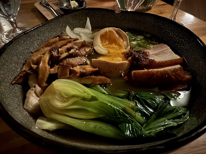 SoLo Farm & Table in Londonderry