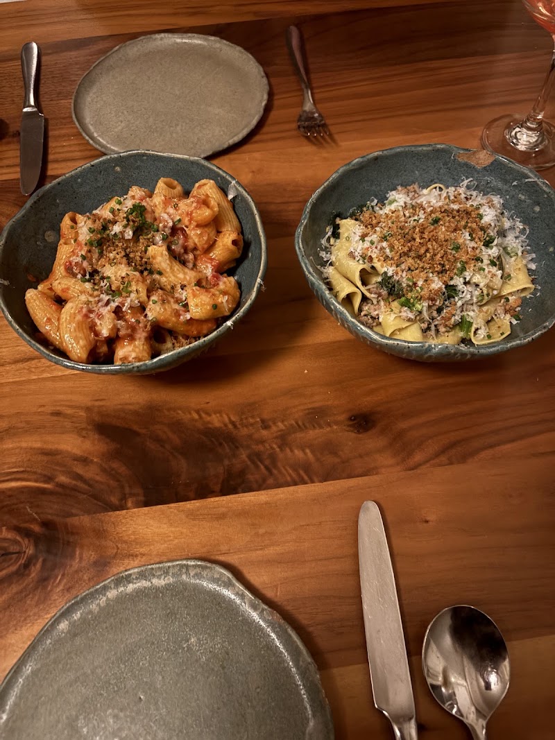 Food and interior photo 4 at SoLo Farm & Table in Londonderry