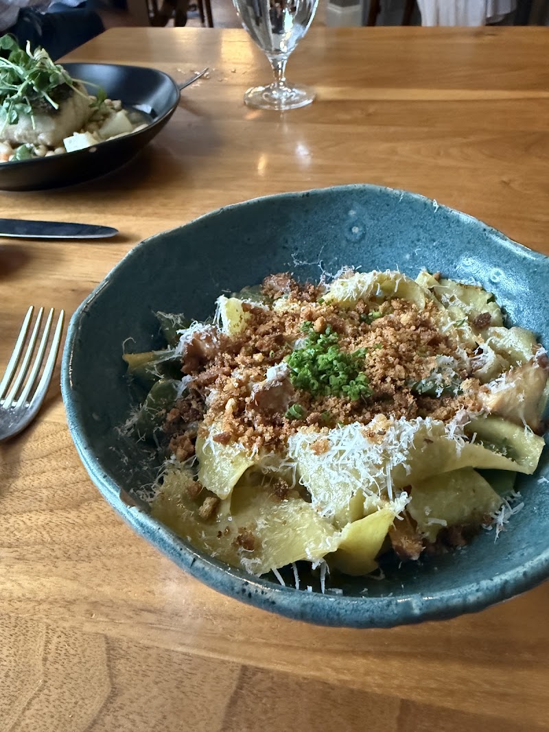 Food and interior photo 5 at SoLo Farm & Table in Londonderry