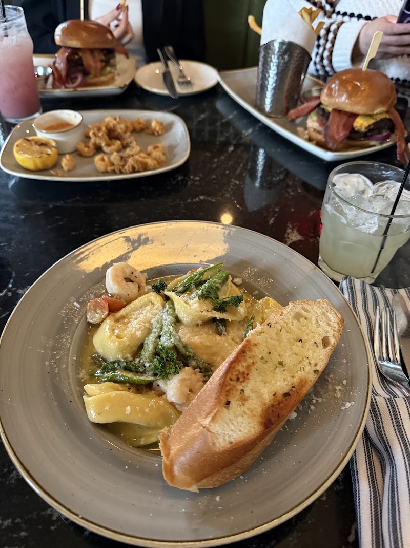 Food and interior photo 4 at The HC Tavern + Kitchen in Fishers