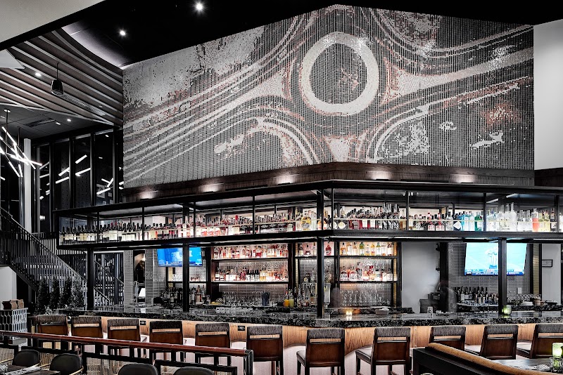 The HC Tavern + Kitchen in Fishers