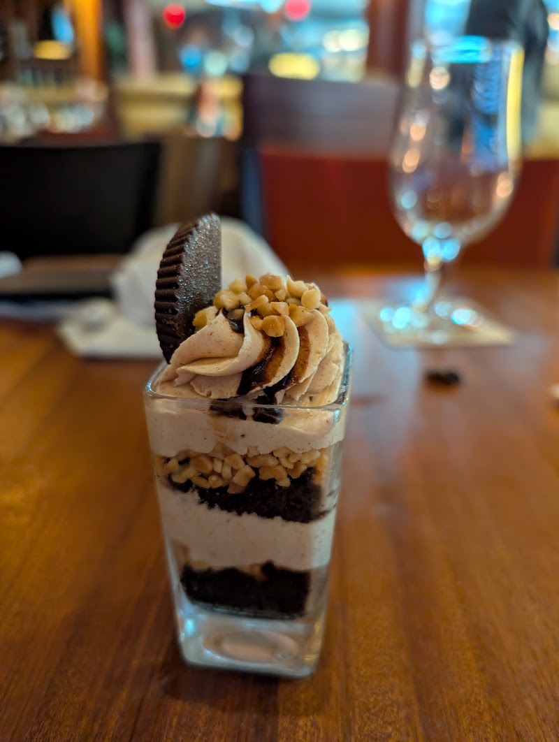 Food and interior photo 3 at Seasons 52 in King of Prussia