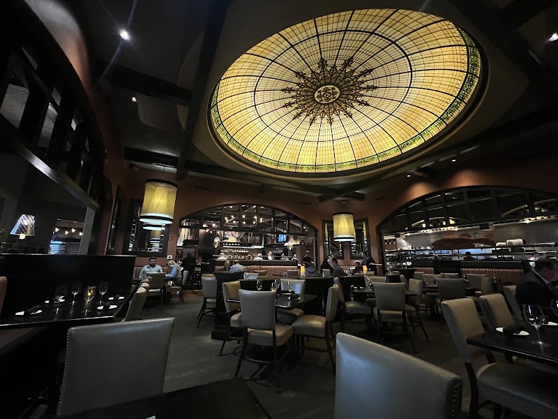 Food and interior photo 4 at Bristol Seafood Grill in Leawood