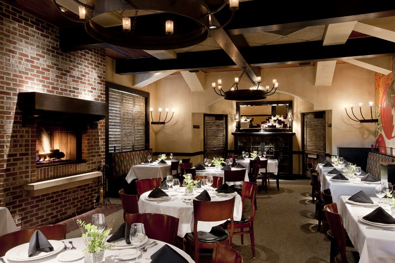 Bristol Seafood Grill in Leawood