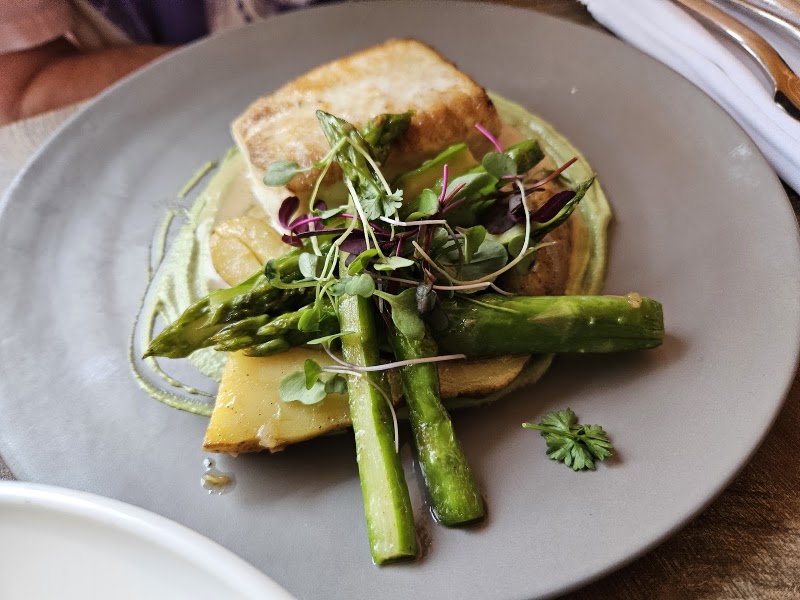 Food and interior photo 4 at Skogen Kitchen in Custer