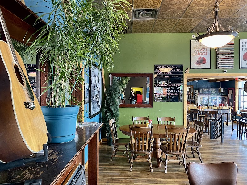 Food and interior photo 3 at The Custer Wolf - Food & Drink in Custer