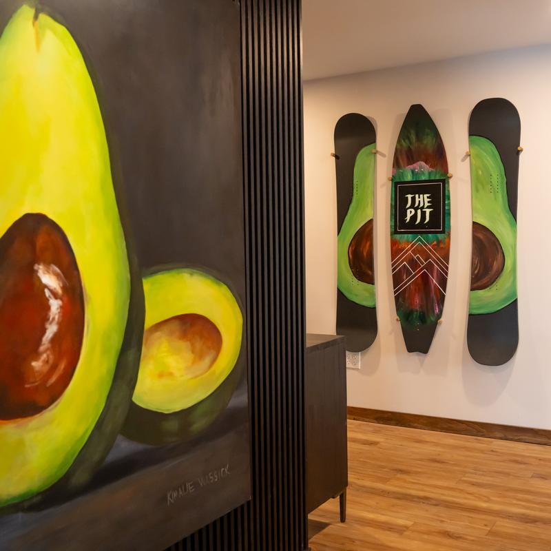 The Avocado Pit | Mexican in Stowe
