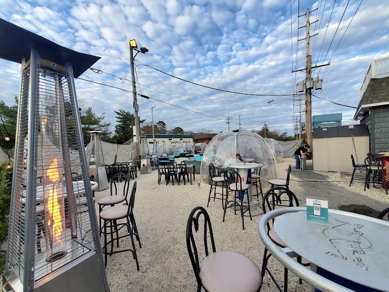 The Shore House Bar and Grill in Point Pleasant