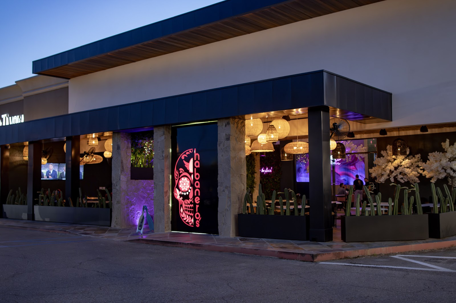 Habaneros Metairie in Metairie
