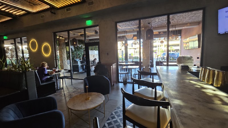 Food and interior photo 3 at Habaneros Metairie in Metairie