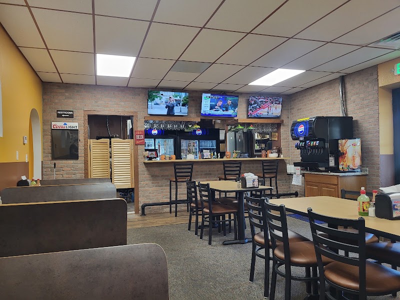 Food and interior photo 3 at Antigua Taco House in Sioux Falls