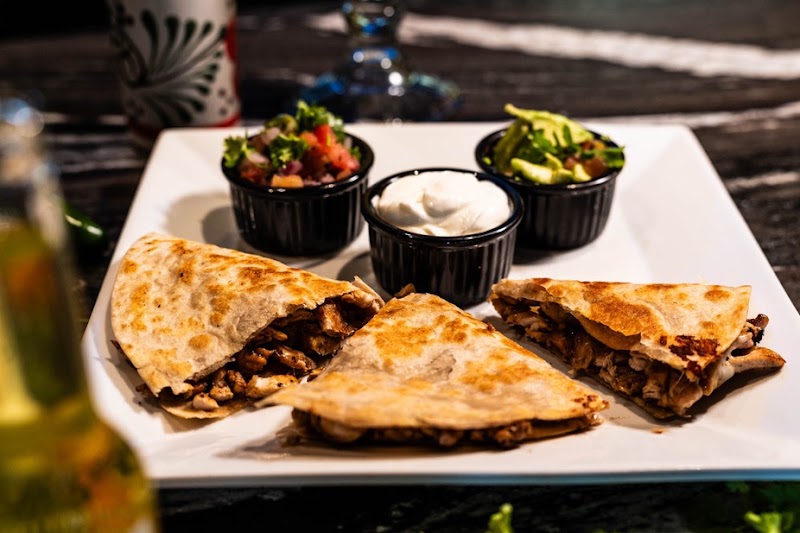 Food and interior photo 4 at Hernandez Mexican Bar And Grill in Ankeny