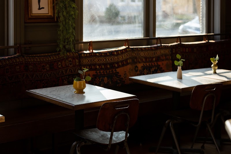 Uncle Wolfie's Breakfast Tavern in Milwaukee