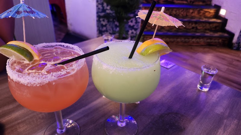 Food and interior photo 3 at Corazon Cocina Mexicana in Orlando