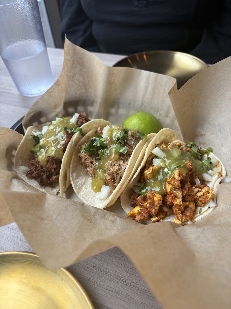 Food and interior photo 5 at Madrina Cocina Mexícana in Portland