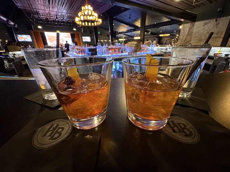 Food and interior photo 3 at Humble Baron at Nearest Green Distillery in Shelbyville