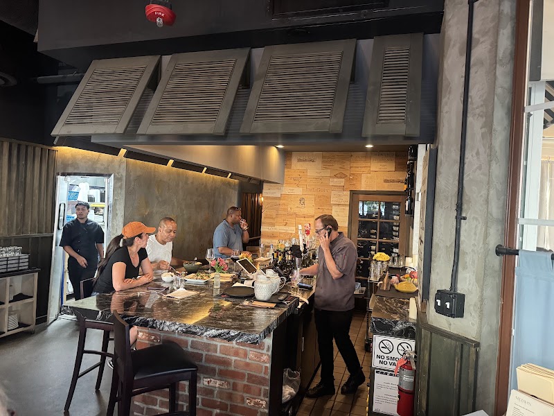 Food and interior photo 4 at Nittaya’s Little Kitchen in Las Vegas