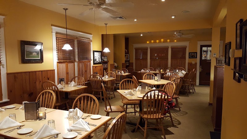 Epi's | A Basque Restaurant in Meridian