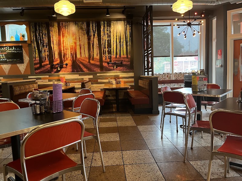 Food and interior photo 3 at Wonderland in Milwaukee