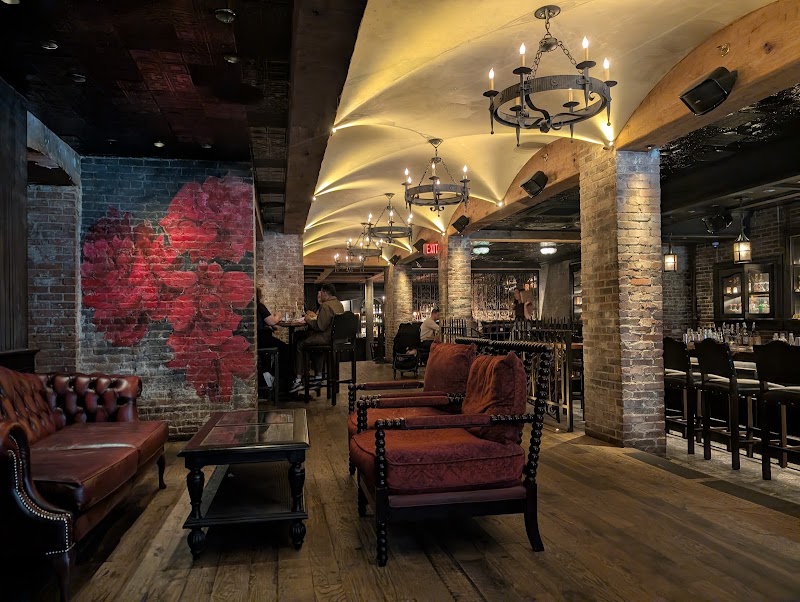 Food and interior photo 4 at Lolita Back Bay in Boston