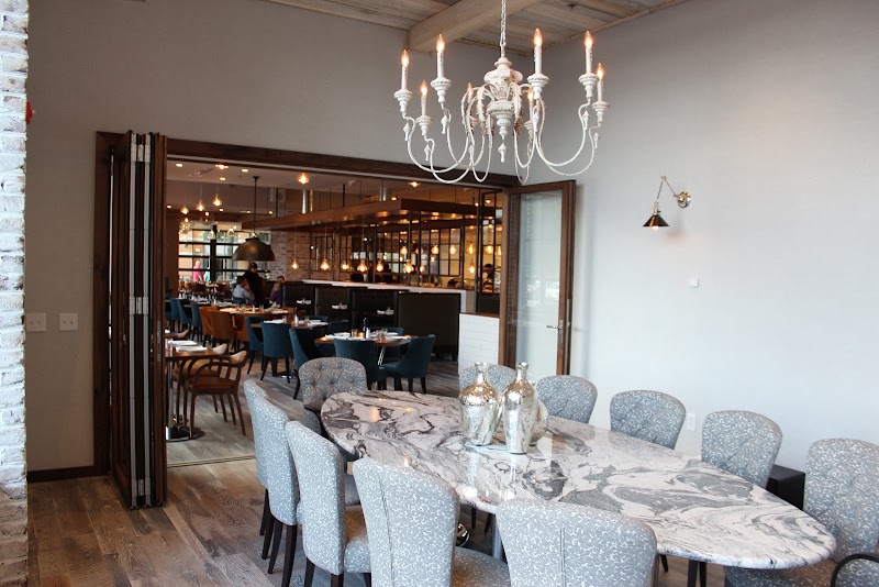 The Boathouse in Richmond
