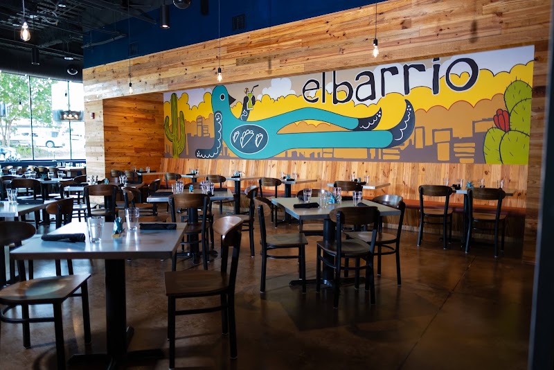 El Barrio - Homewood in Homewood