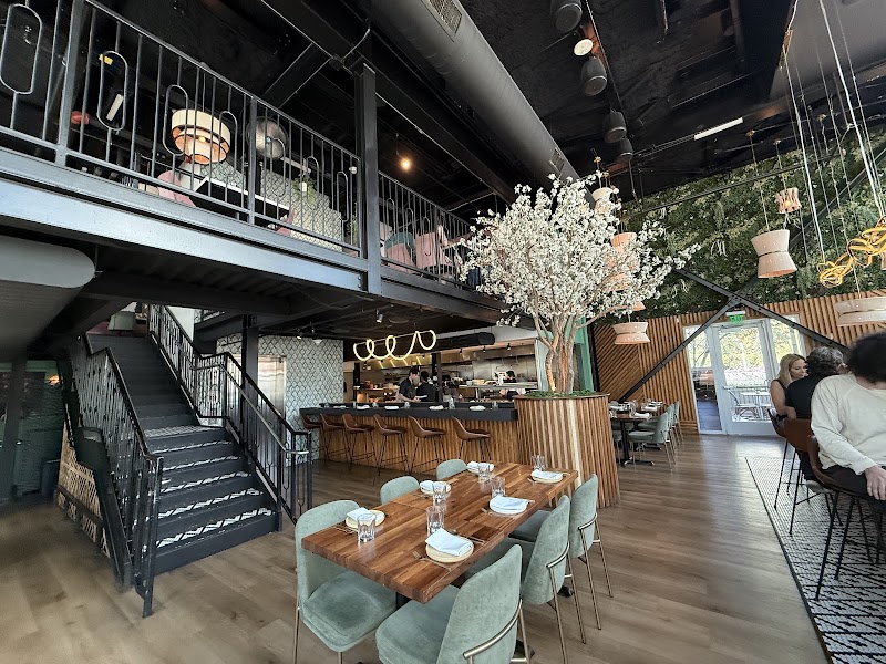 Ember Kitchen in Austin