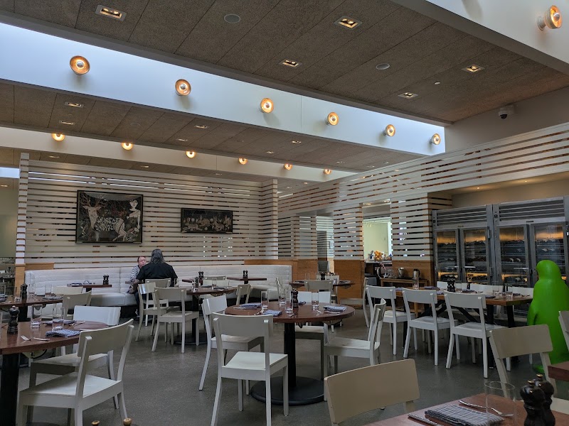 Food and interior photo 5 at The Hive in Bentonville