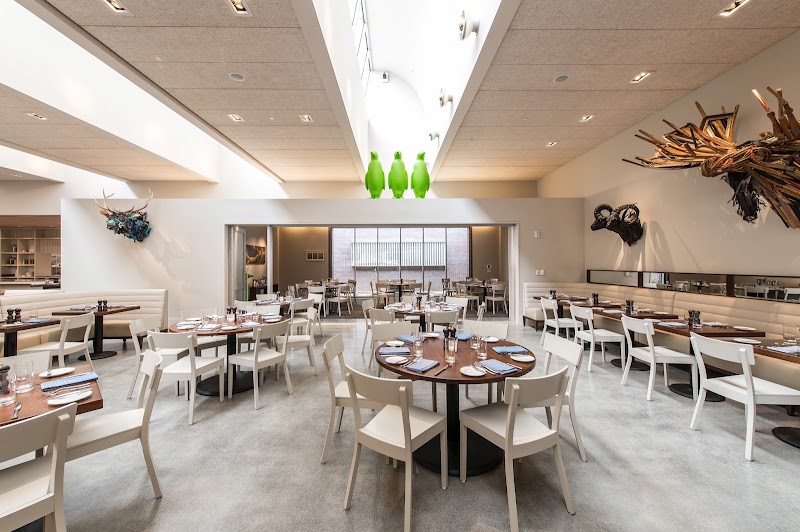 The Hive in Bentonville