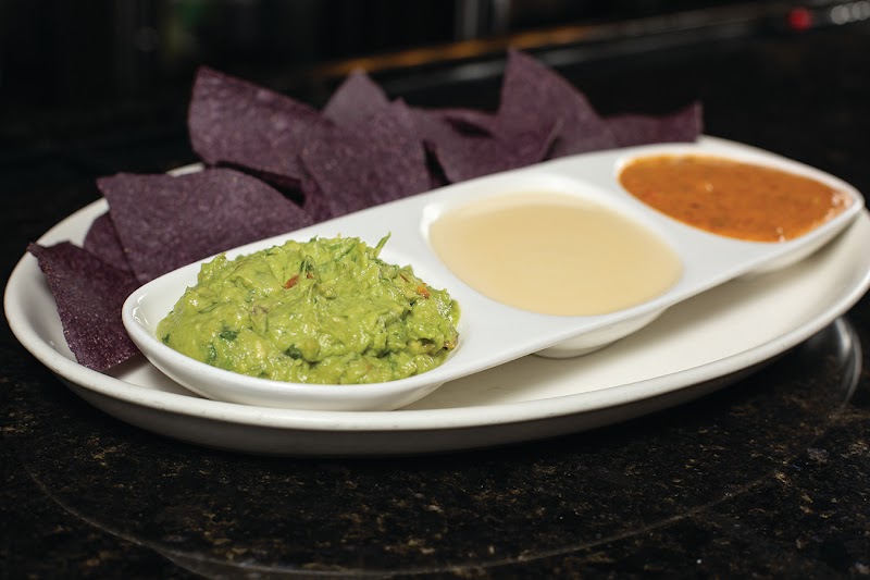Food and interior photo 4 at Tito's Mexican Restaurant - Nashville West End in Nashville