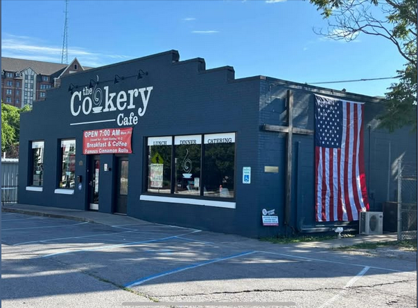 The Cookery in Nashville
