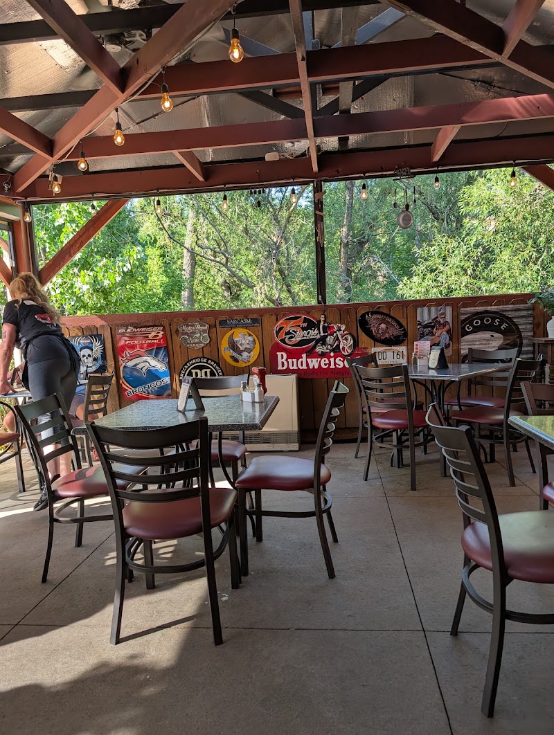 The Cow An Eatery in Morrison