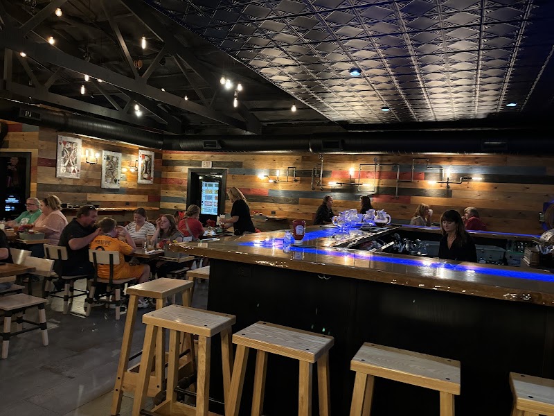 Micki's Farm to Table in Hopedale