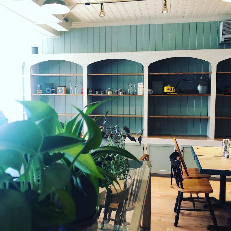 Three Ponds | Sandwich Kitchen in Danville