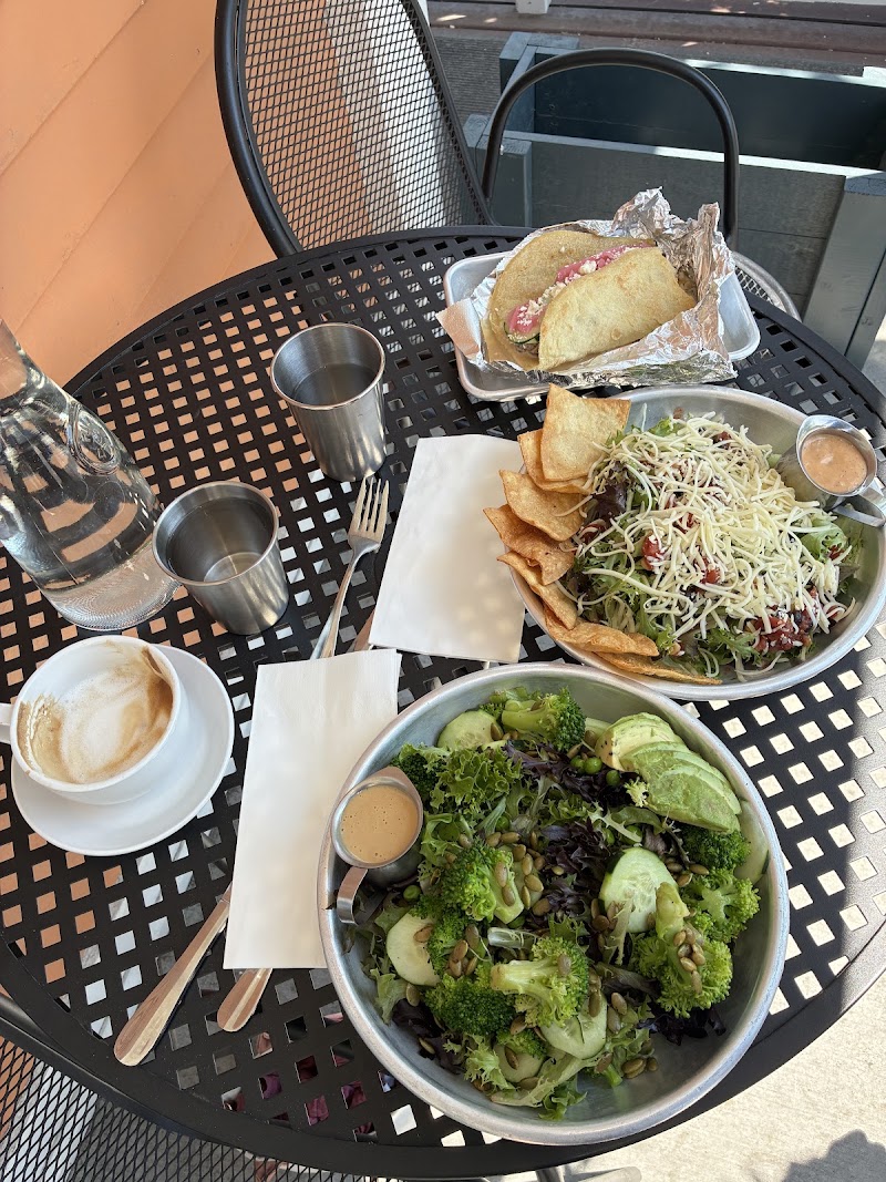 Food and interior photo 3 at Three Ponds | Sandwich Kitchen in Danville