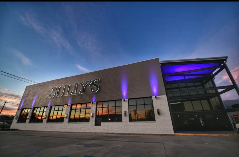 Sully's in Gulfport
