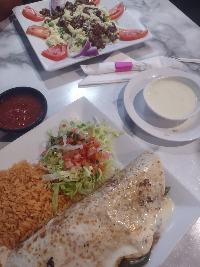 Food and interior photo 4 at Don Migue Mexican Cuisine in Florence