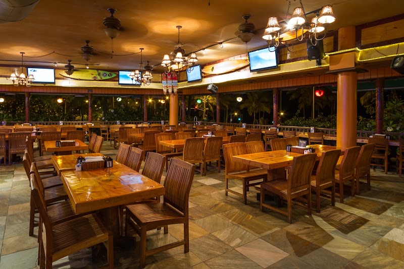 Lulu's Waikiki in Honolulu