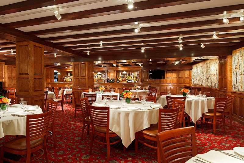 The Hamilton in Washington