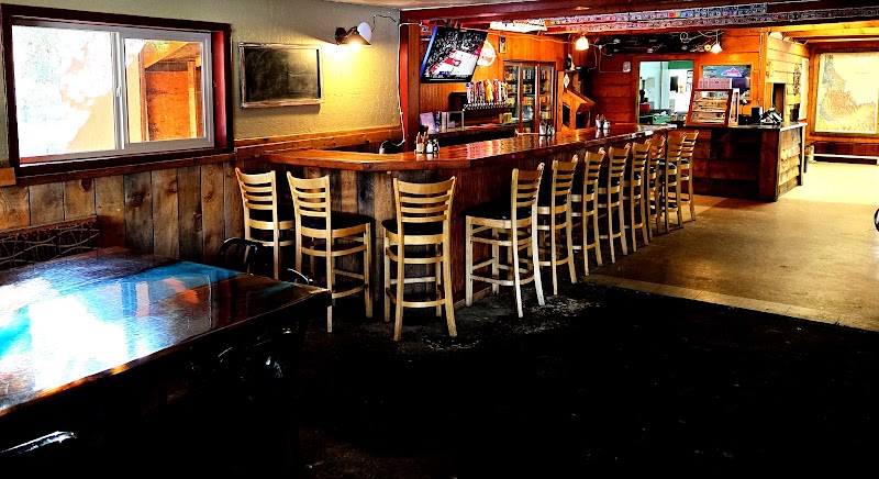 The Local at Clear Creek in Cascade