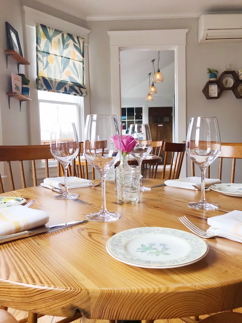Heirloom in Lewes