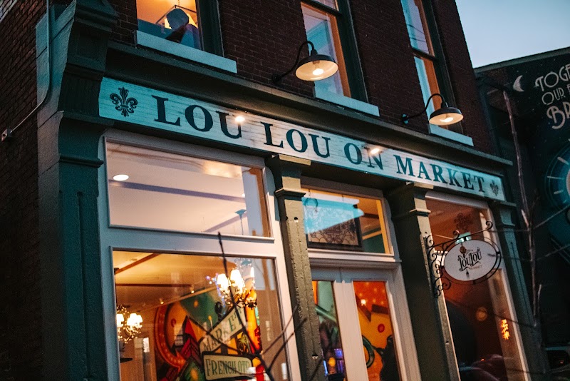 Lou Lou on Market in Louisville