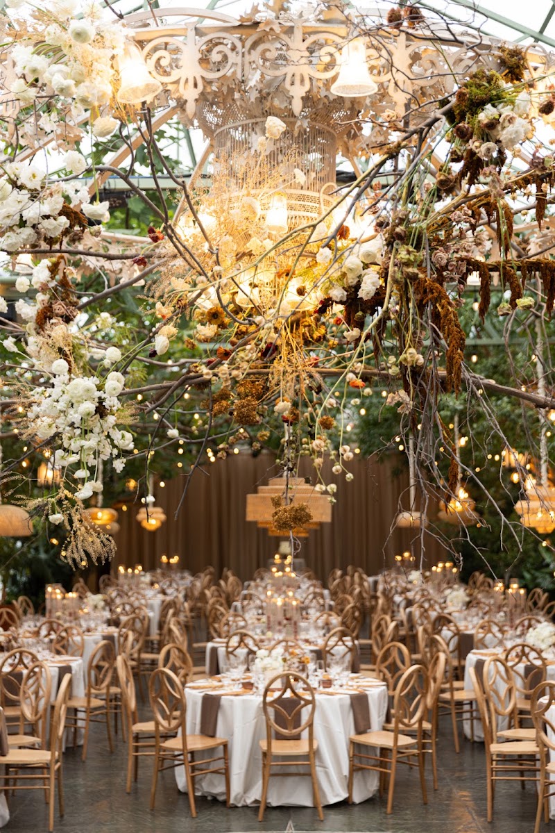 Food and interior photo 4 at La Caille Restaurant in Sandy
