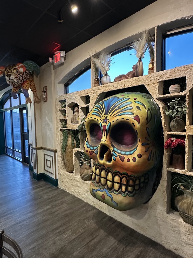 Food and interior photo 4 at Santo Coyote Cocina Mexicana in Madison