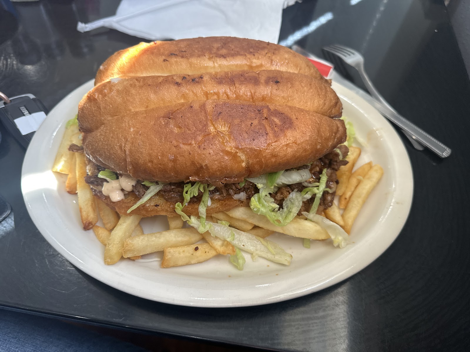 El Vallarta Grill in Heber Springs