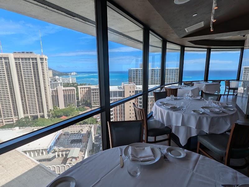 Empire Steak House - Hawaii in Honolulu