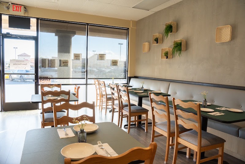Enjoy Thai Cafe in Henderson